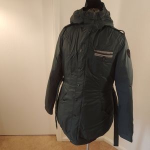 Nobis Tinsley jacket